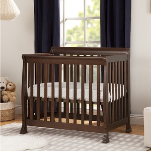 Item # 015MCRB - Finish: Espresso<br><br>Available in White, Chestnut, Ebony Black & Grey<br><br>Dimensions: 40 L x 28.625 D x 38.125 H<br><br>Assembled Weight: 37lbs